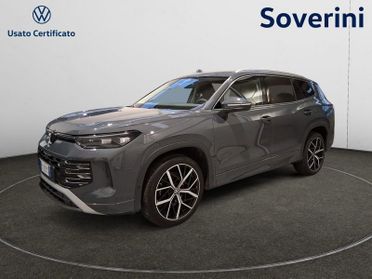 Volkswagen Tayron 1.5 eTSI ACT DSG Elegance