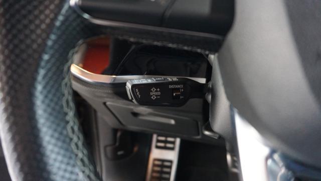 AUDI Q3 SPB 45 TFSI e S tronic S line edition