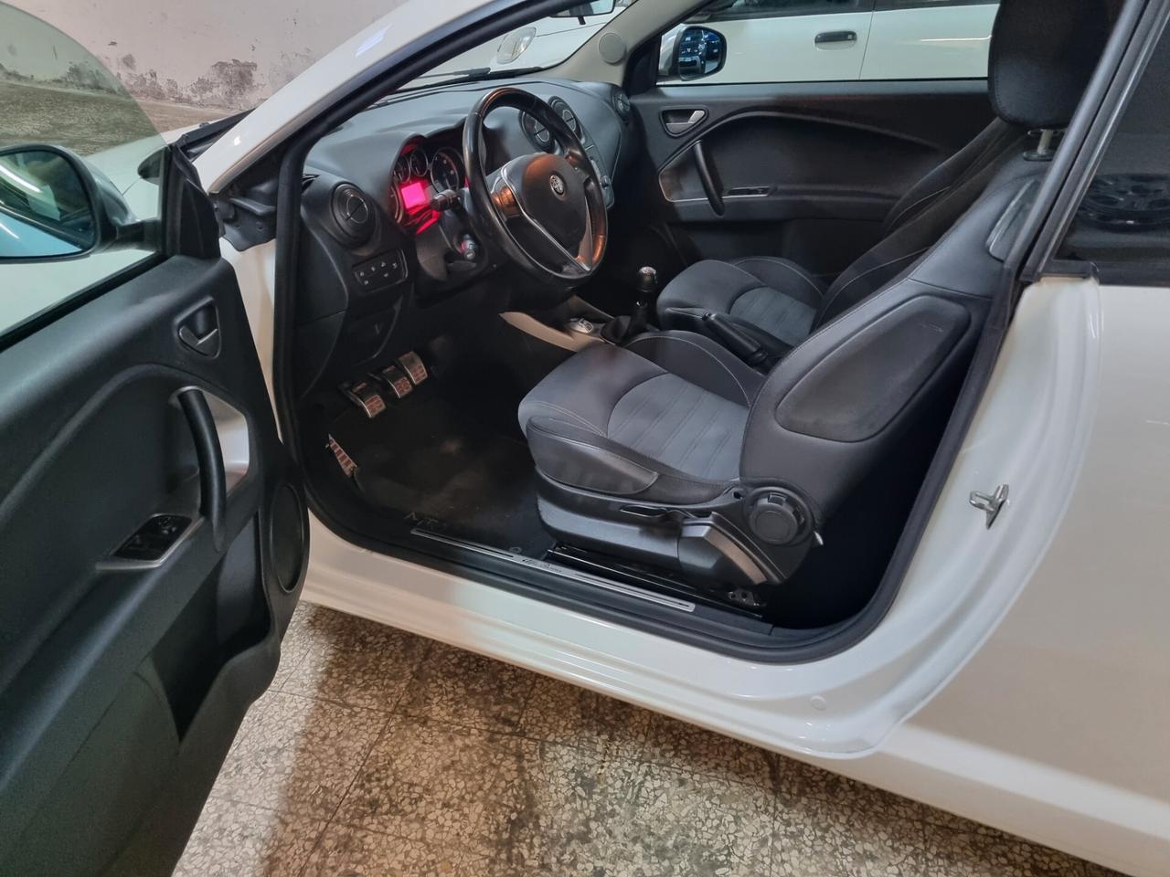 Alfa Romeo MiTo 1.3 JTDm 95 CV S&S Super