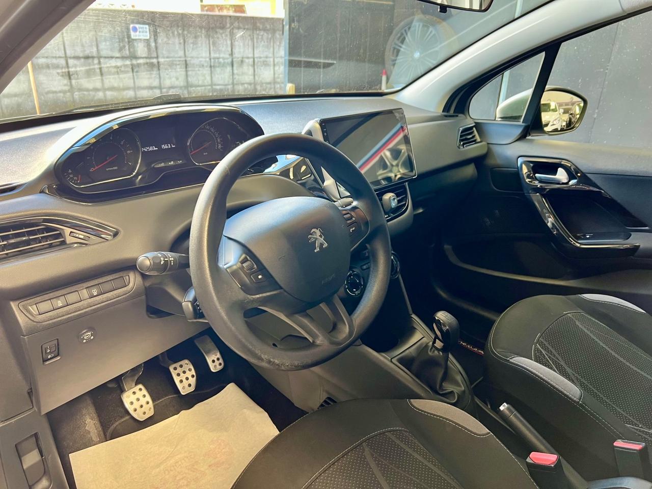 Peugeot 208 1.4 VTi 95 CV 5p. GPL Allure