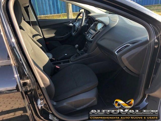 FORD Puma 1.0 EcoBoost Hybrid 125 CV Titanium