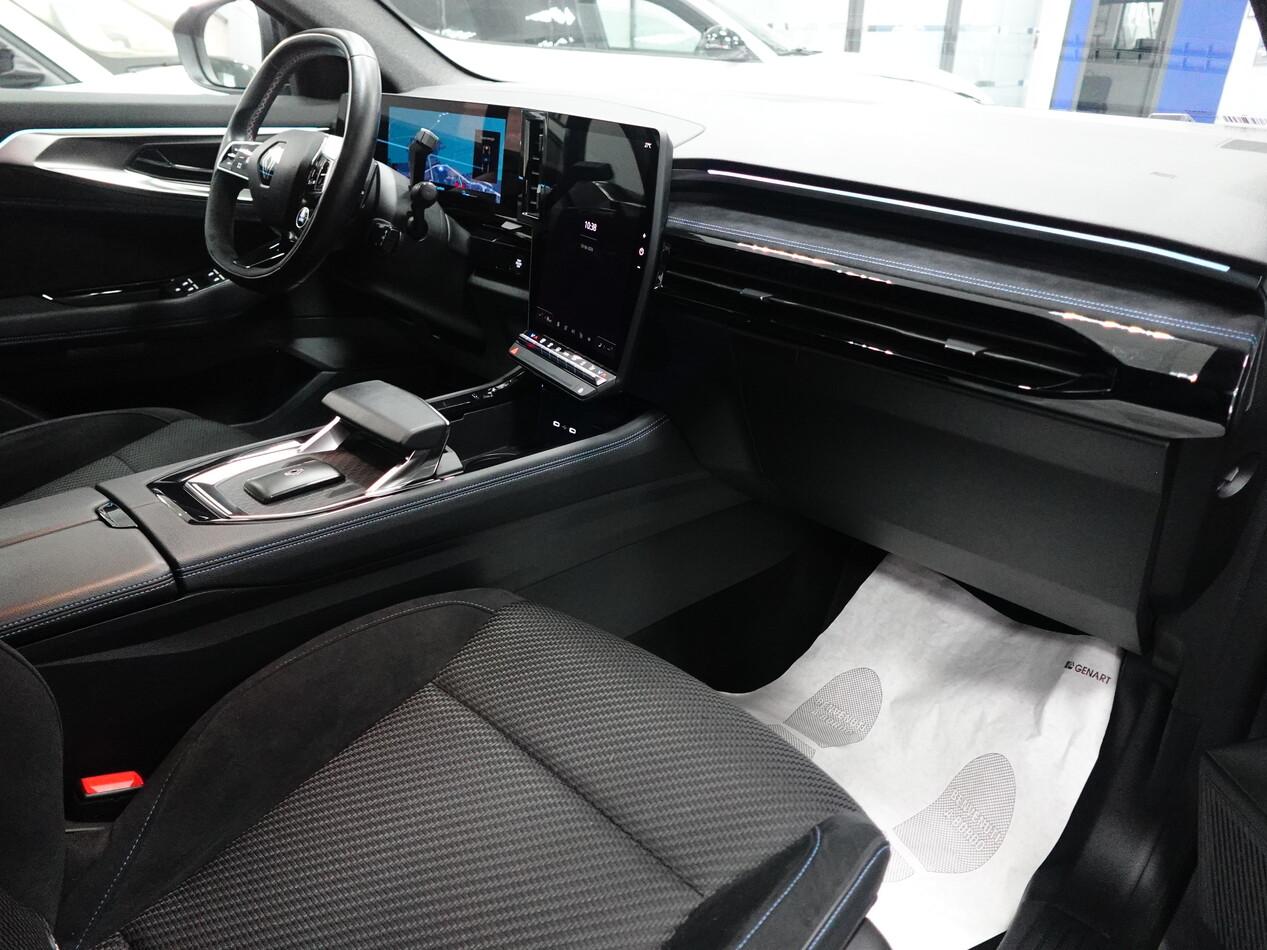 Renault Austral 1.2 E-TECH FULL HYBRID 200 CV ICONIC ESPRIT ALPINE
