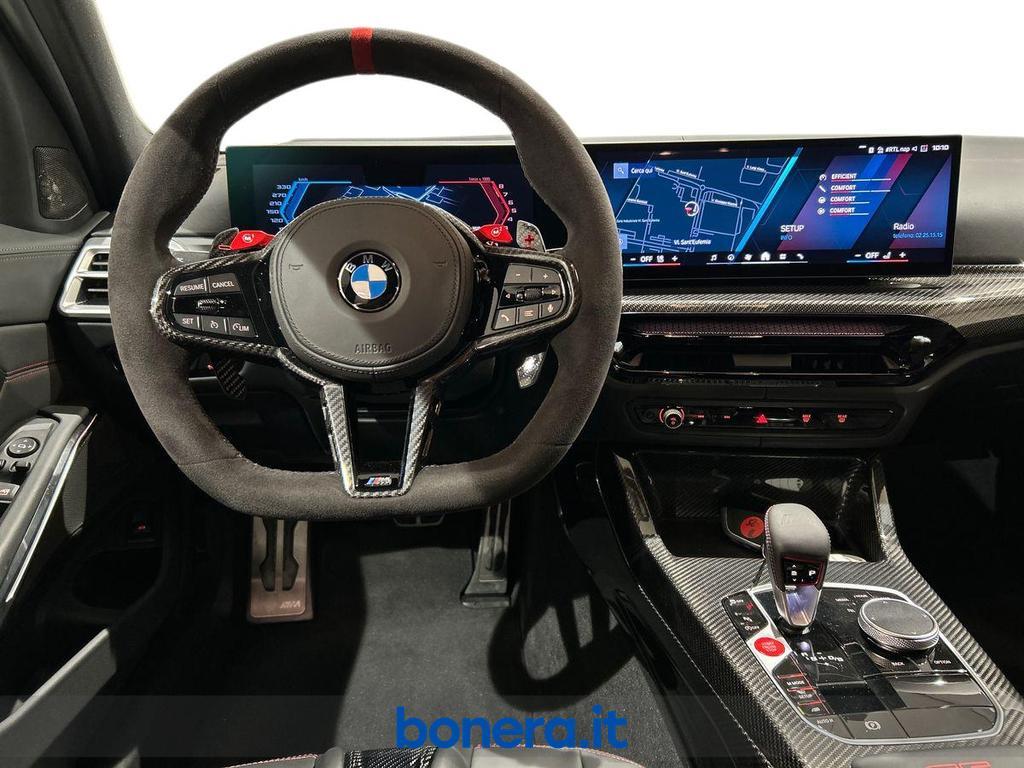 BMW M3 Touring 3.0 CS Steptronic