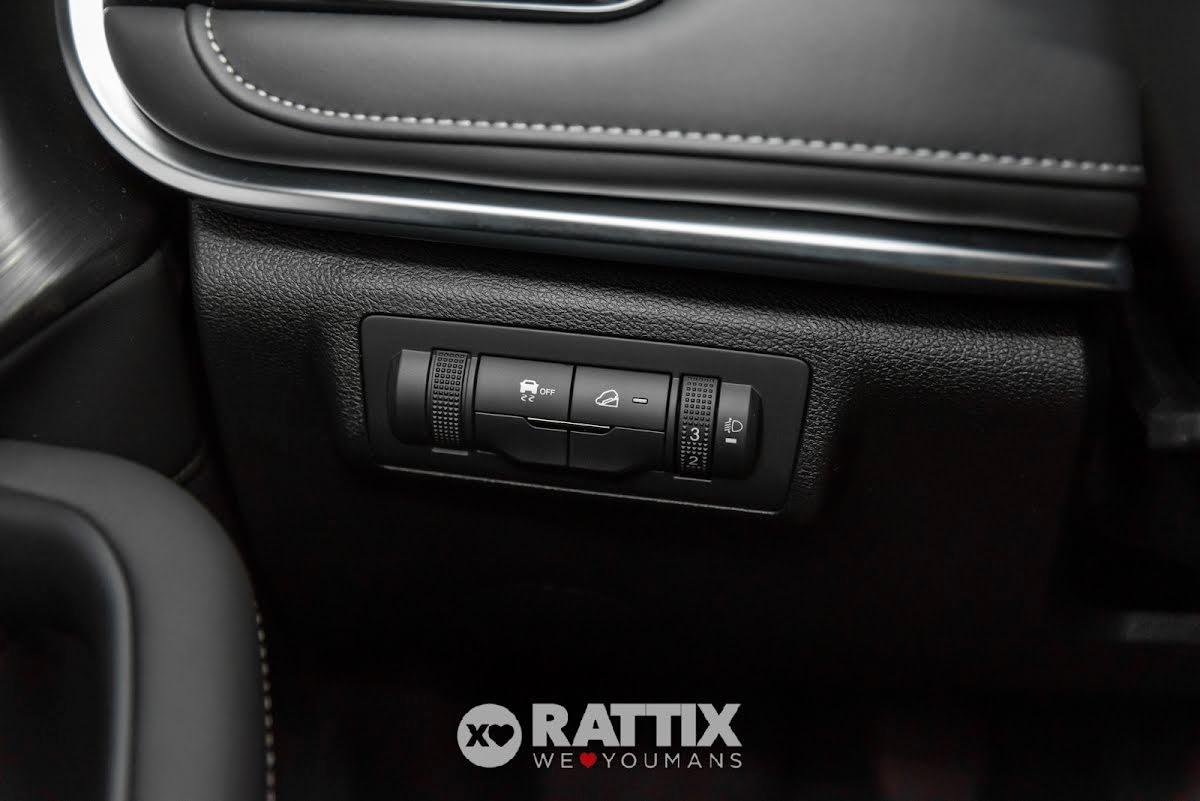 DR Motor DR5.0 1.5 116CV Comfort + tetto panoramico