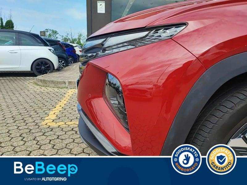 Hyundai Tucson 1.6 HEV EXELLENCE 2WD AUTO