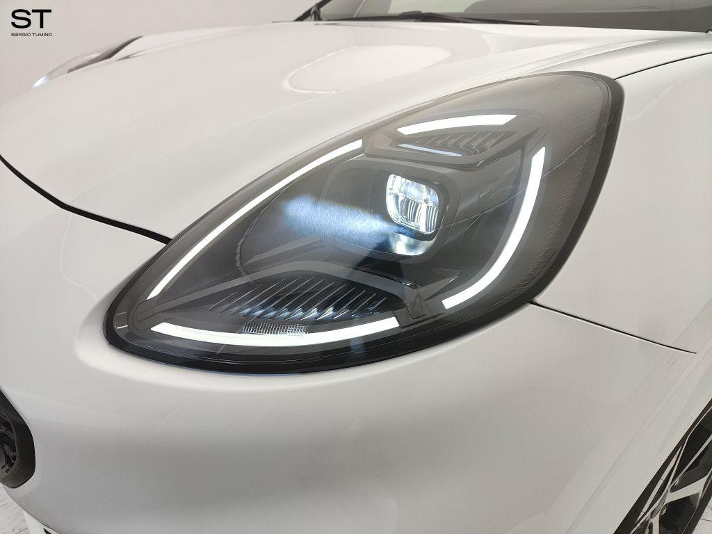 FORD Puma '19-> - Puma 1.0 EcoBoost Hybrid 125 CV S&S ST-Line