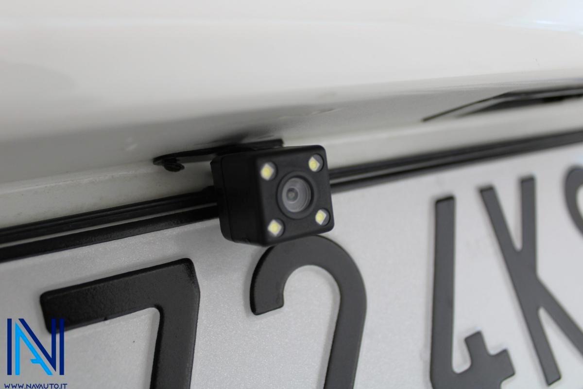 FIAT Punto 1.4 benz.GPL Street - 2017