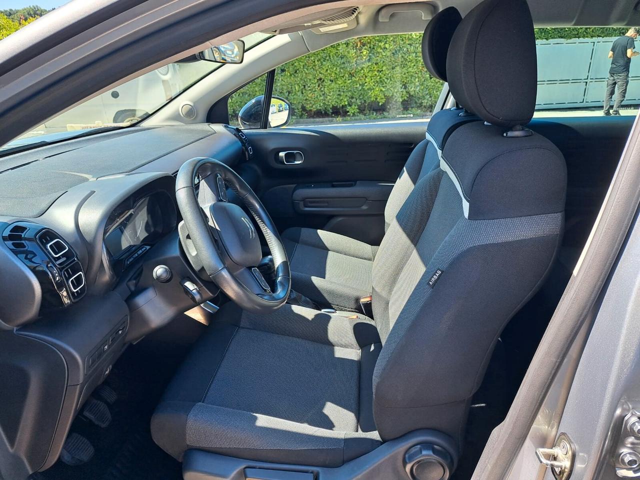Citroen C3 Aircross 1.5 BlueHDi 110 S&S Shine Pack