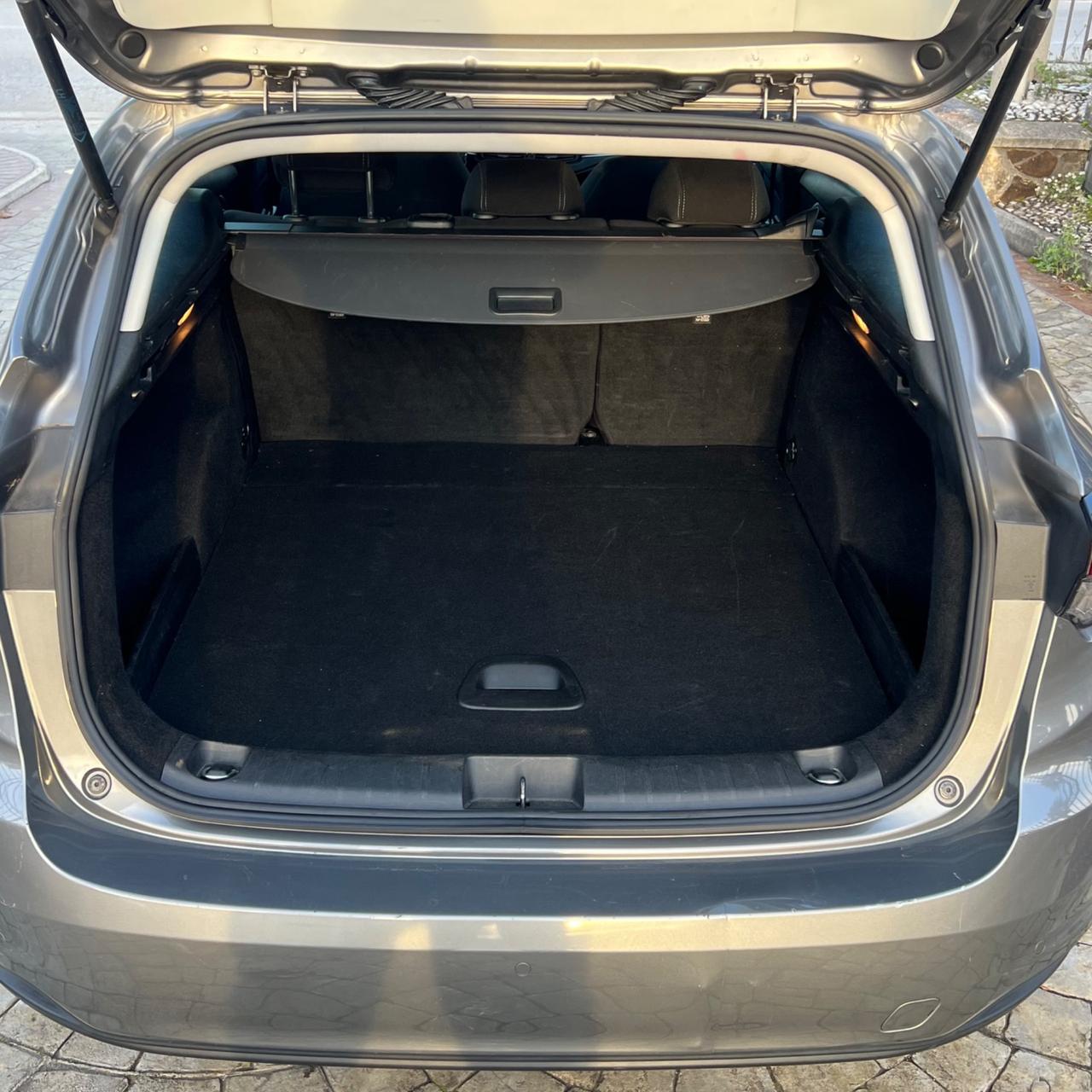 Fiat Tipo 1.4 benzina 95 Cv SW Lounge, UNICO PROPRIETARIO