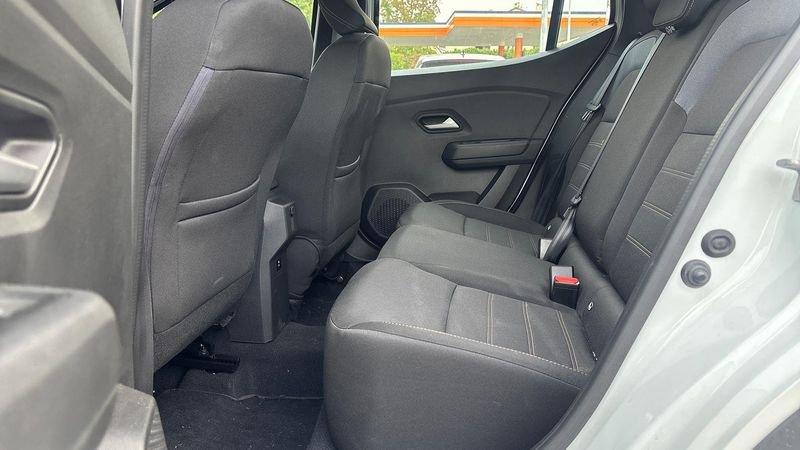 Dacia Sandero Stepway 1.0 TCe 110cv Expression