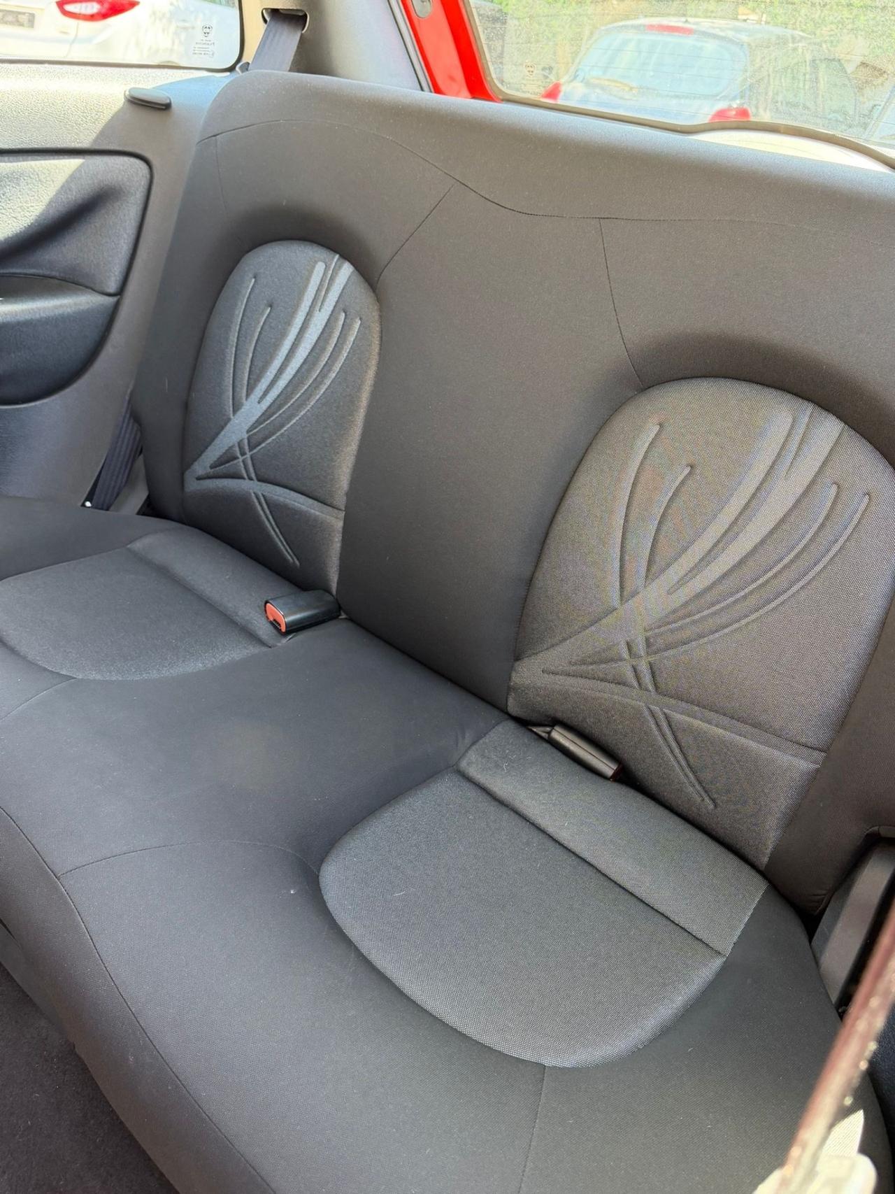 Lancia Ypsilon 1.2 69 CV Diva 69000 km