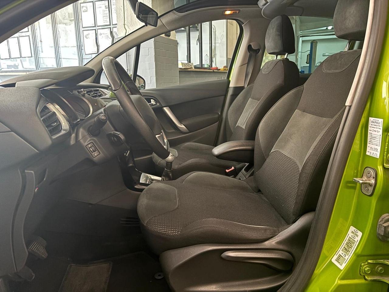 CITROEN C3 - LEGGERE DESCRIZIONE