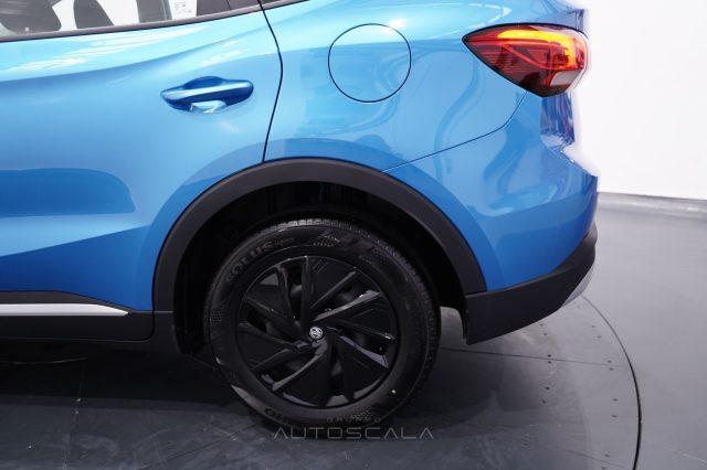 MG ZS 1.5 115cv Standard