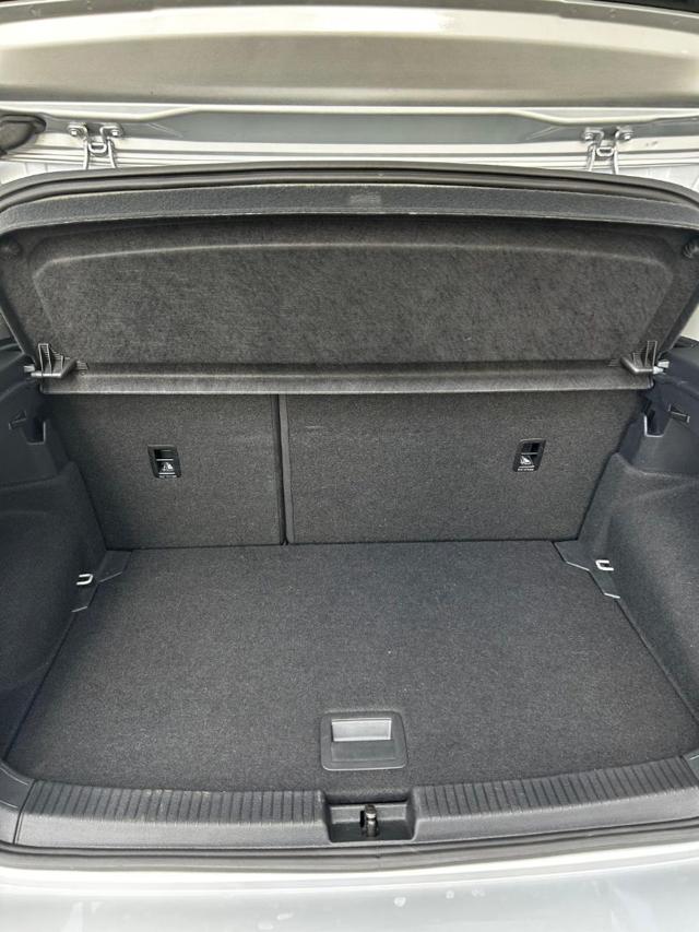 VOLKSWAGEN T-Cross 1.0 TSI 110 CV Style NEO PATENTATI