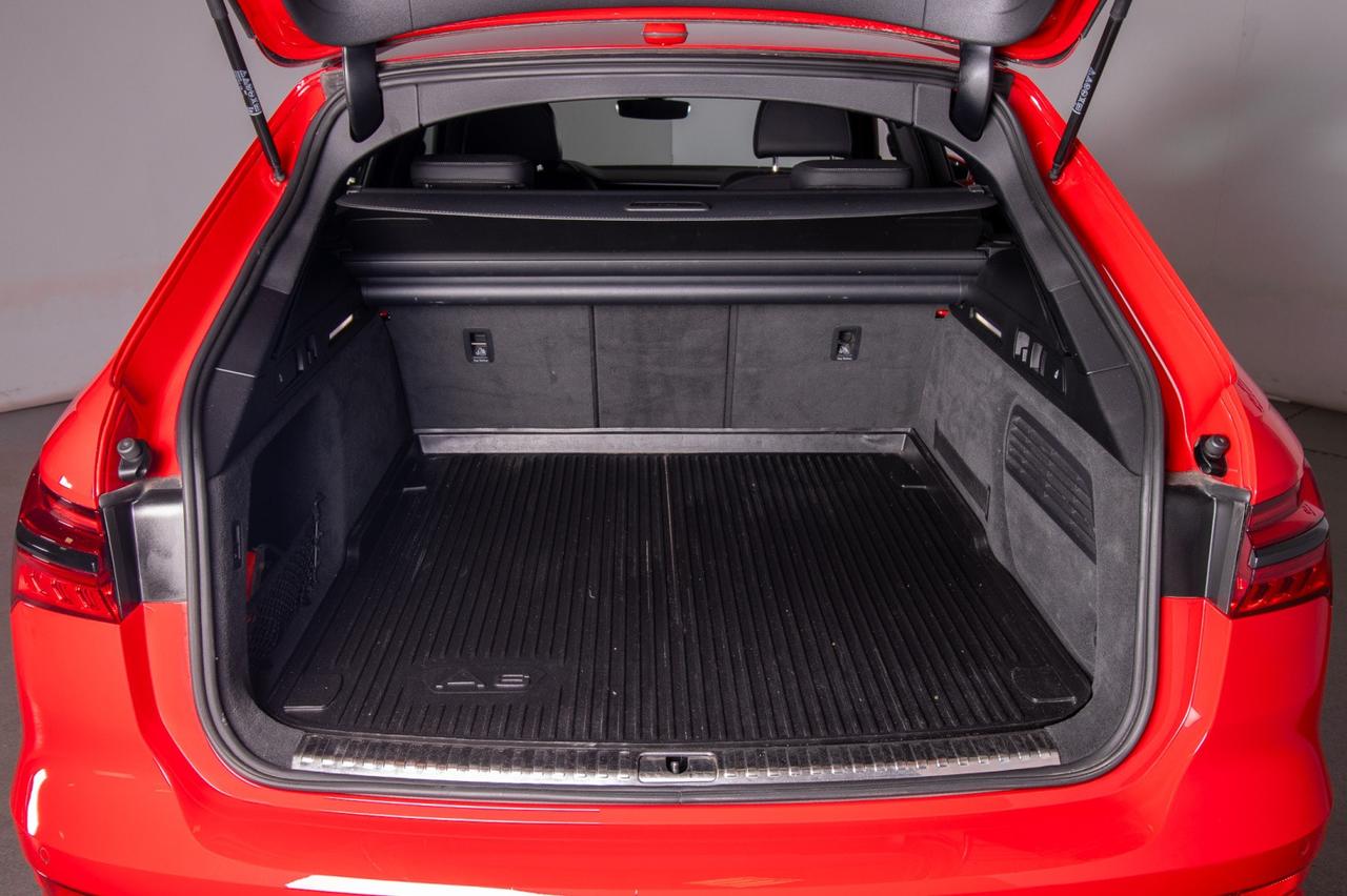 Audi A6 Avant 2.0 Tdi Mhev Quattro S-tronic S Line 204 Cv