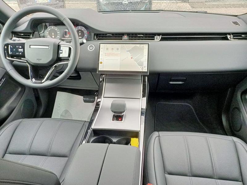 Land Rover RR Evoque Range Rover Evoque 1.5 I3 PHEV 269 CV AWD Auto S