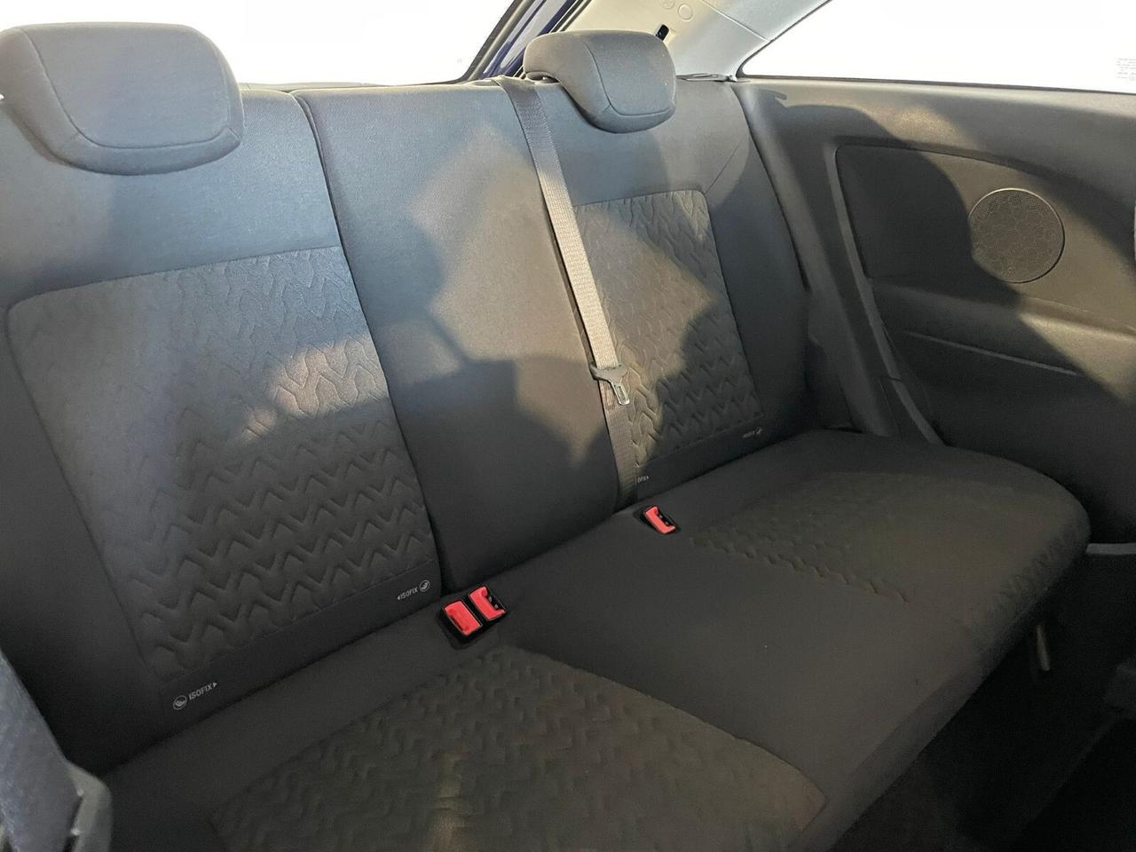 OPEL CORSA 2014 GPL X NEOPATENTATI