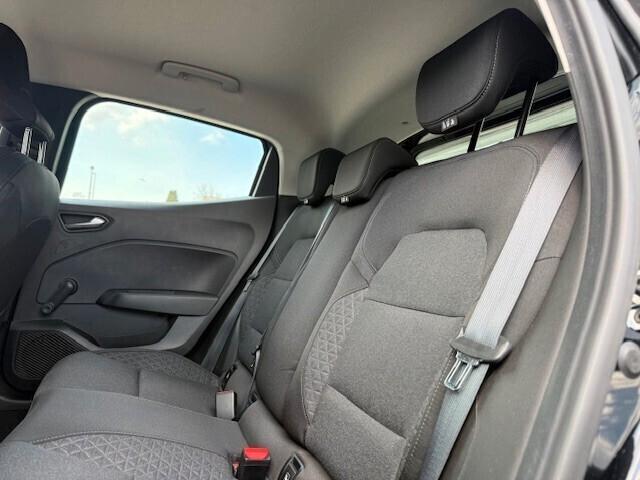 Renault Clio SCe 1.0 65 CV Intens 2021