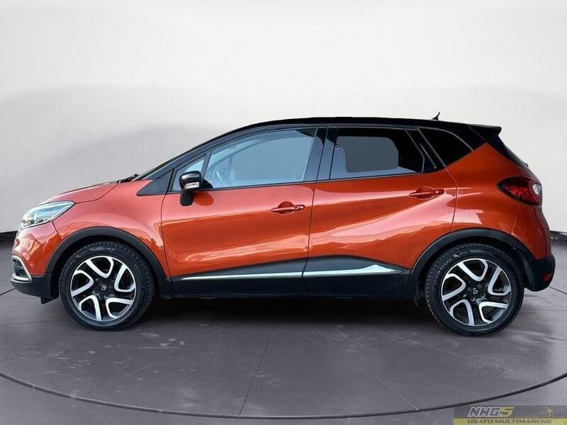 Renault Captur Captur 0.9 TCe 12V 90 CV Start&Stop Live