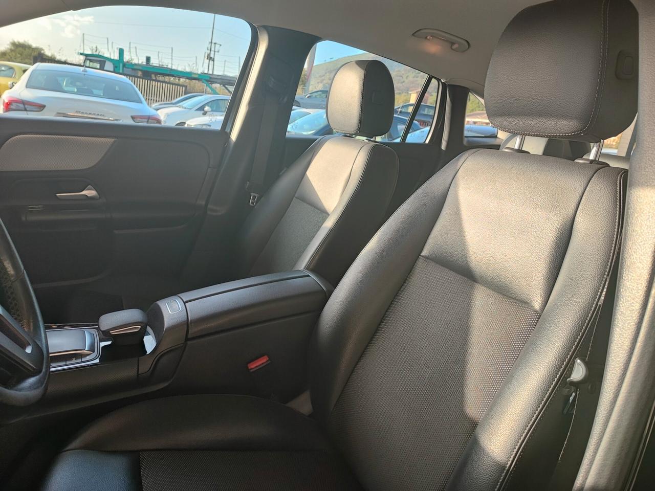 Mercedes-benz GLA 200 d Automatic Executive