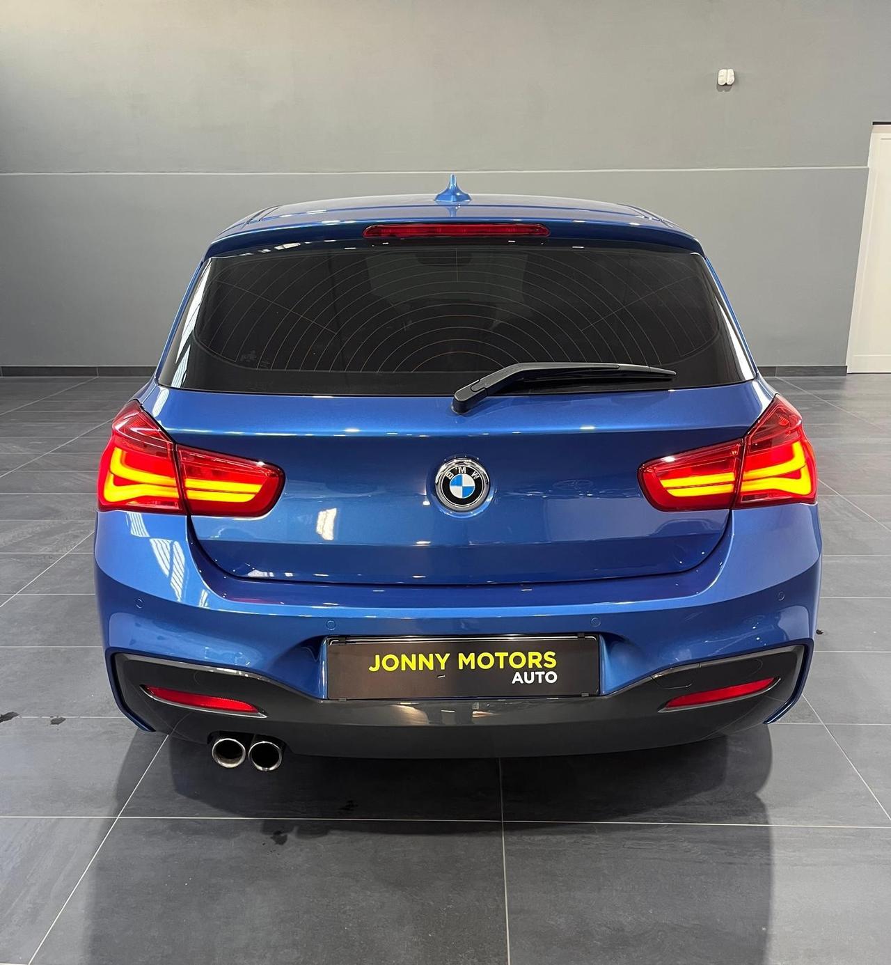 Bmw 120i Msport - 2017