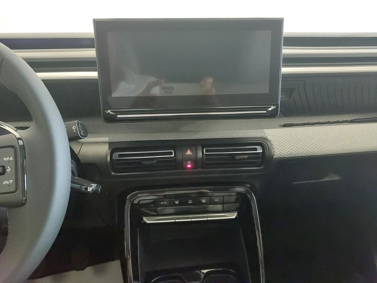 CITROEN C3 4ª serie C3 PureTech 100 S&S Max