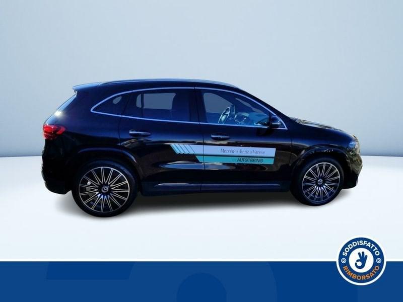 Mercedes-Benz GLA 200d Automatic AMG Line Advanced Plus