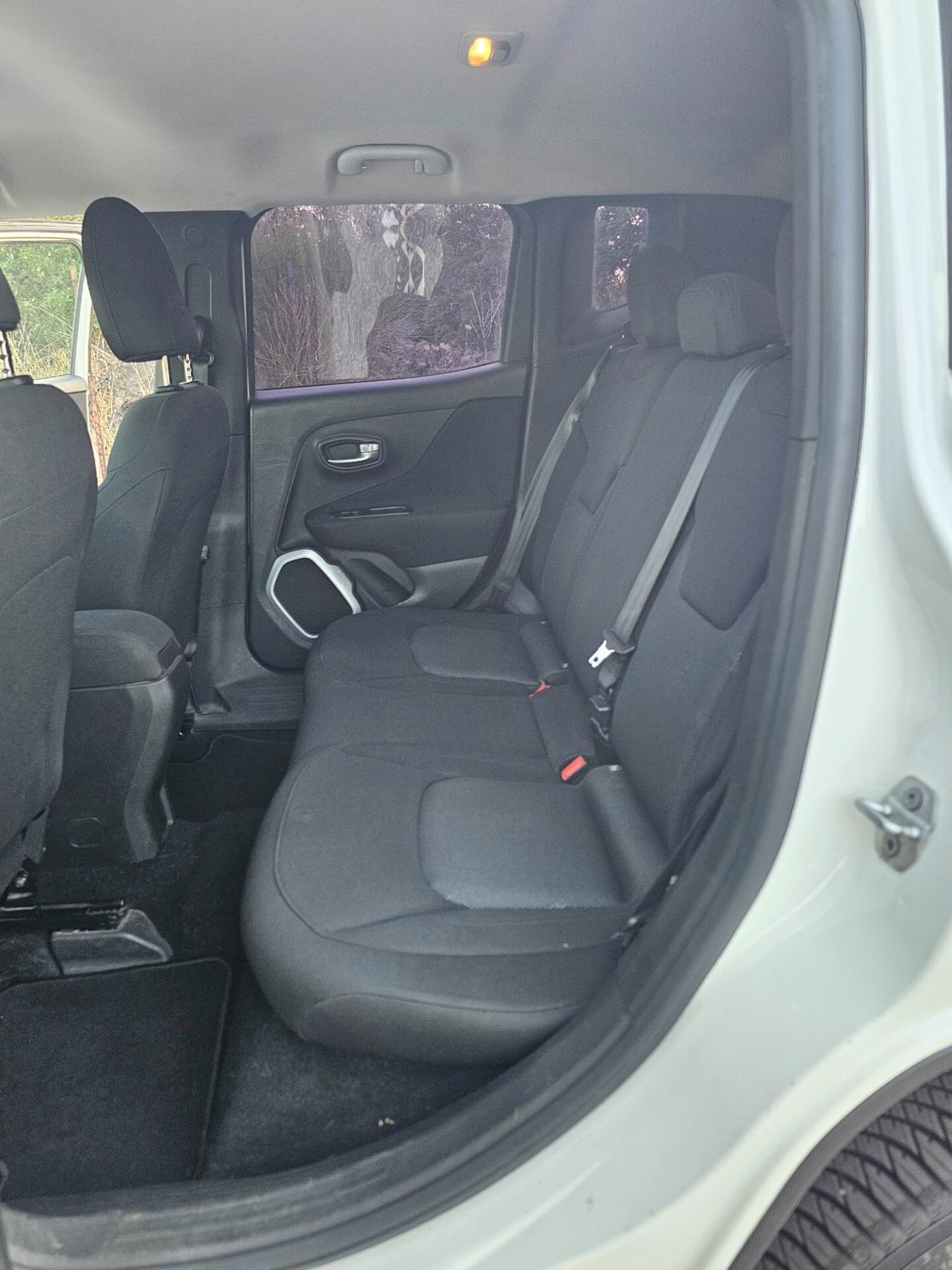 Jeep Renegade 2.0 Mjt 120cv 4X4 Active Drive Sport