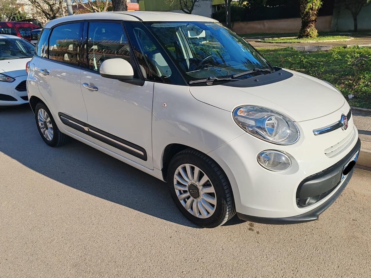 FIAT 500L 1.3 MJET 85 CV POP STAR 2015 TOP QUALITY