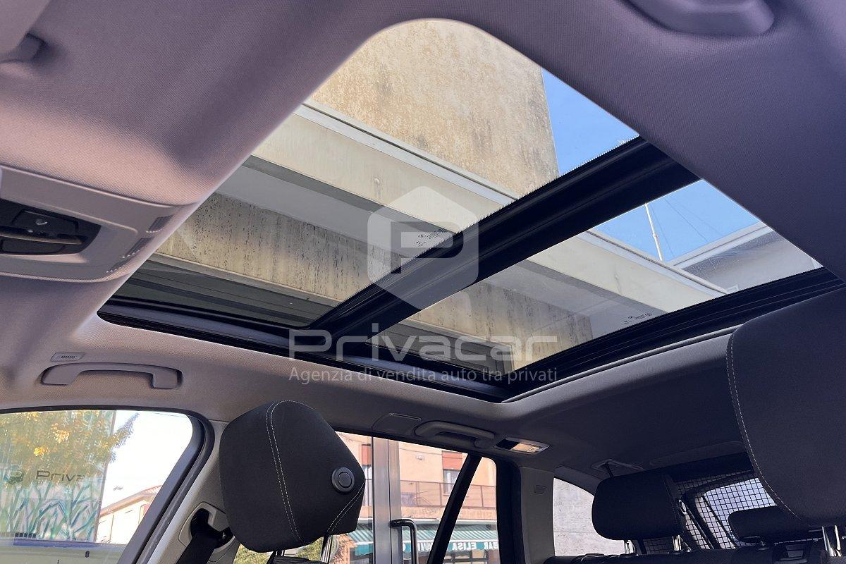 BMW 318d Business Advantage