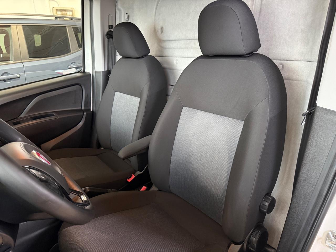 Fiat Doblo Doblò 1.6 MJT 105CV PC-TN Cargo Lamierato