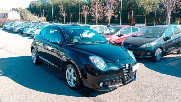 Alfa Romeo MiTo mito