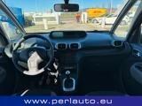 Citroen C3 Picasso 1.6 HDi 90 Exclusive UNICO PROPRIETARIO