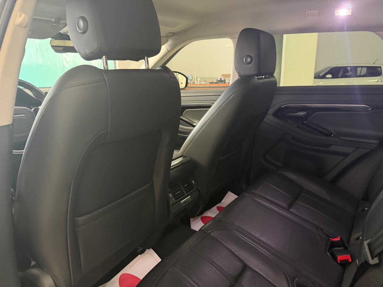 Land Rover Range Evoque 2.0D I4-L.Flw 150 CV AWD Auto HSE