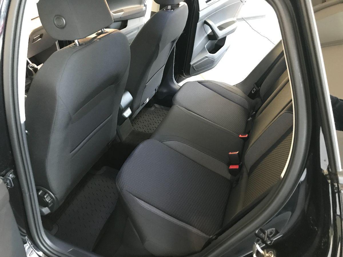 VOLKSWAGEN TAIGO 1.0 115cv TSI EDITION PLUS
