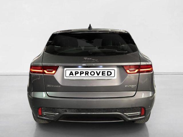 JAGUAR E-Pace 2.0D 150 CV AWD aut. R-Dynamic SE