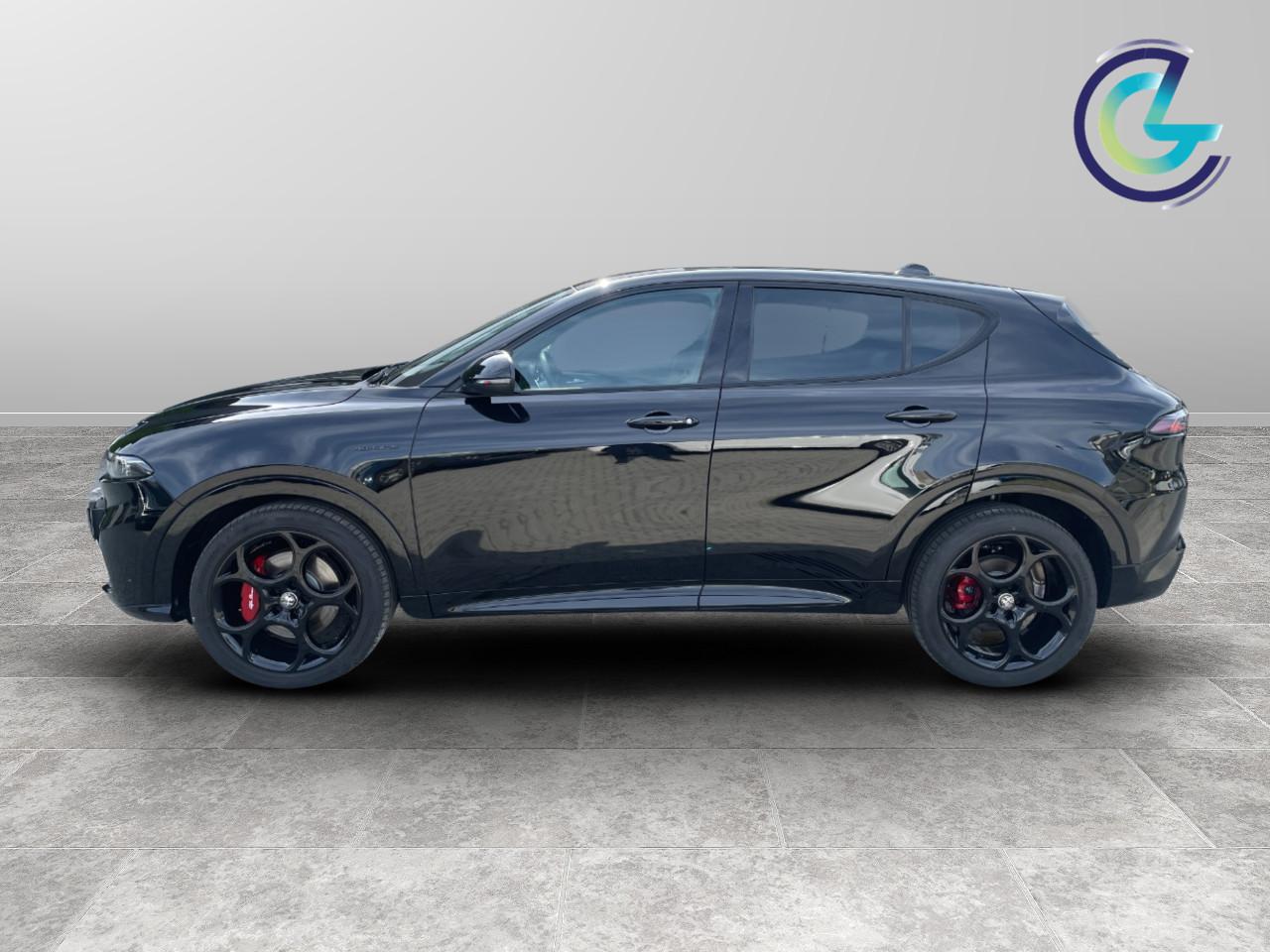 ALFA ROMEO Tonale - Tonale 1.5 hybrid Veloce 160cv tct7