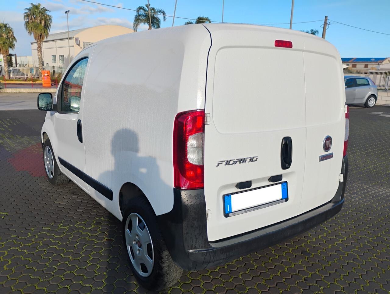 Fiat Fiorino 1.3 mj 95cv Sx