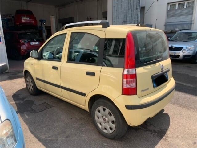Fiat Panda 1.2 Active NEOPATENTATI