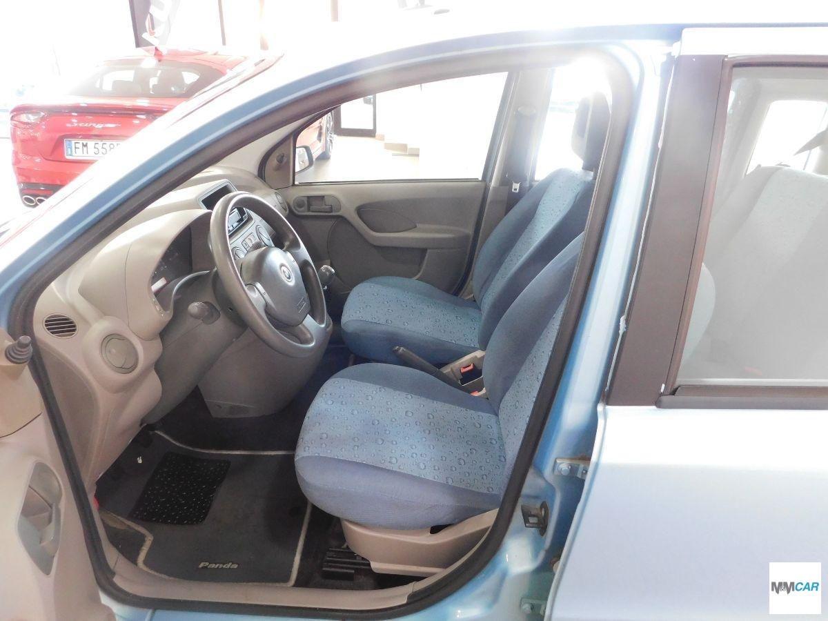 FIAT - Panda - 1.1 Actual