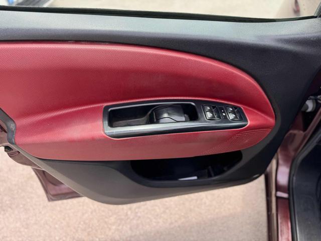 FIAT Doblo Doblò 1.4 T-Jet 16V Natural Power Emotion