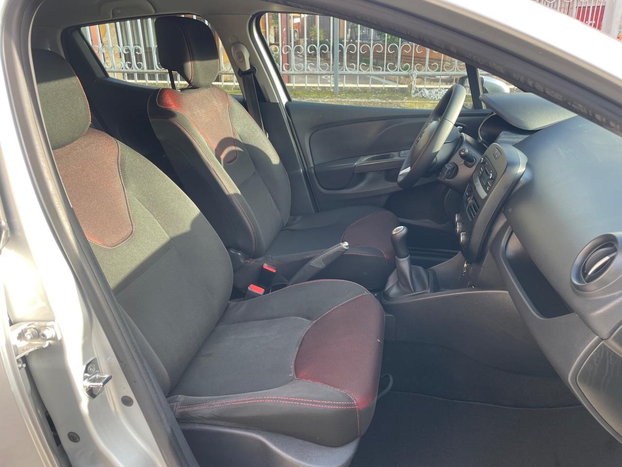 Renault Clio Sporter dCi 8V 90CV Start&Stop Energy Zen