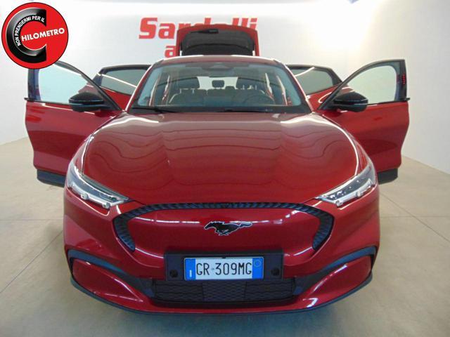 FORD Mustang Mach-E Standard Range 269 CV