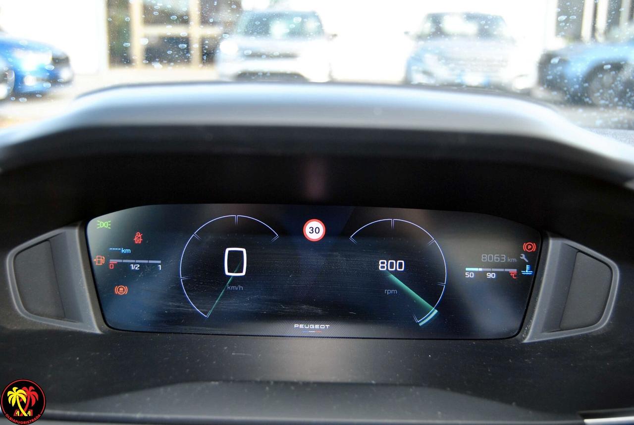 Peugeot 2008 PureTech 100 S&S Allure