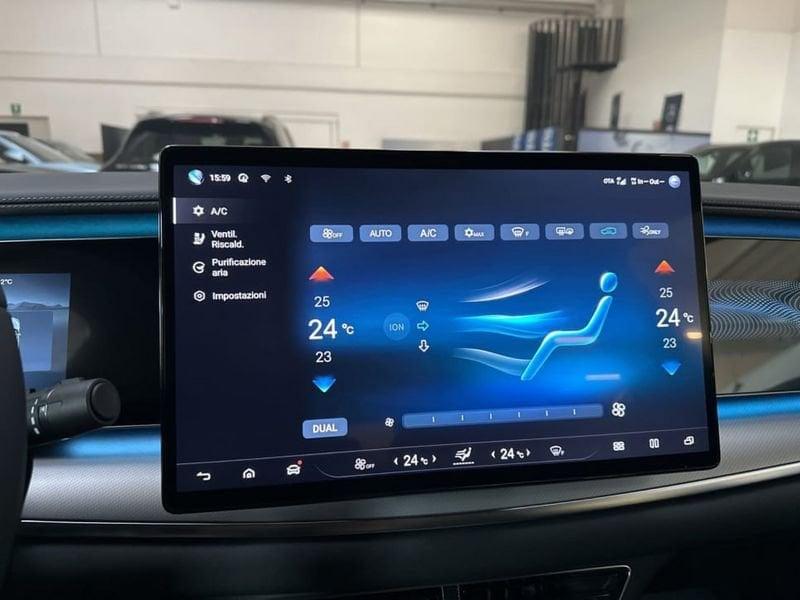 BYD Sealion 7 Comfort