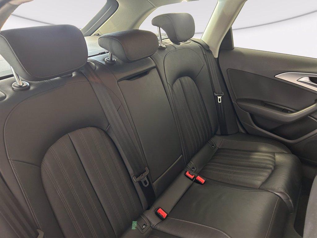 AUDI A6 allroad 3.0 tdi advanced c/xeno 245cv s-tronic del 2014