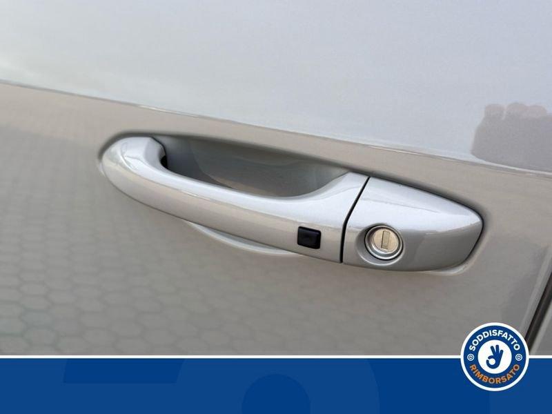 KGM Tivoli Style 1.5 Turbo GDI 163 CV