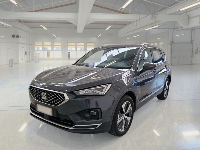 SEAT TARRACO 1.4 E-HYBRID DSG XCELLENCE DSG SUV