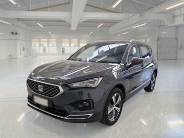 SEAT TARRACO 1.4 E-HYBRID DSG XCELLENCE DSG SUV