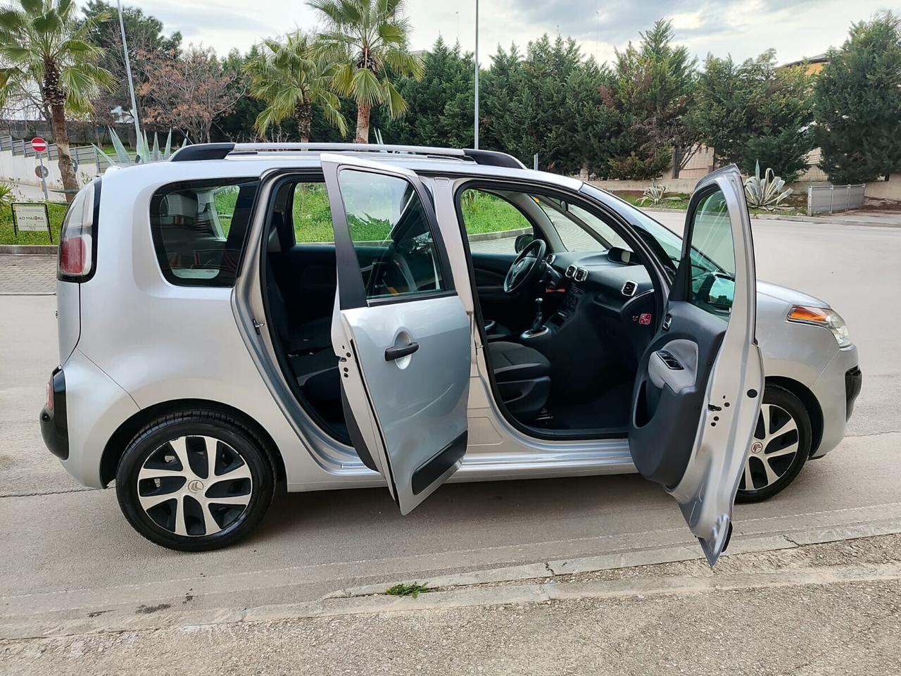 Citroen C3 Picasso 1.6 HDi 90 CV